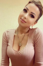 Проститутка Света