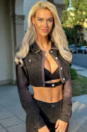 Проститутка Констанция