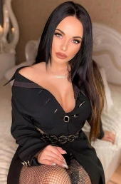 Проститутка Полина