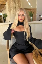 Проститутка Лерка